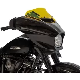 KLOCK WERKS Kolor Flare™ Windshield HARLEY DAVIDSON FLHXSE 1923-1977 23-25