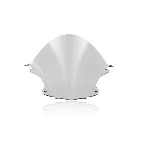 WRS RACE Windscreen Smoke Kawasaki ZX-25R / ZX-4R 250-400cc 23-25