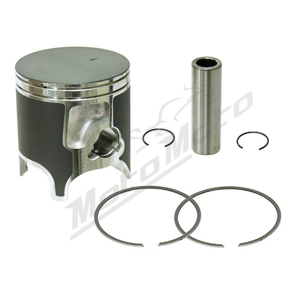 Namura Piston (66,35 mm) Suzuki RM 250 98-02
