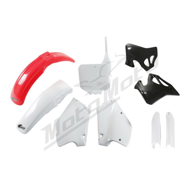 UFO Body Kit for Honda CR 125cc 95-97