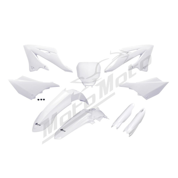UFO Body Kit for Yamaha YZ 125-25cc 22-25