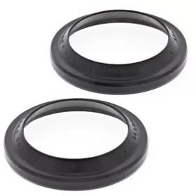 ALL BALLS Fork Dust Cover - 38x50,5x9,5 mm. Honda / Yamaha / Kawasaki / Suzuki 125/600 77-07