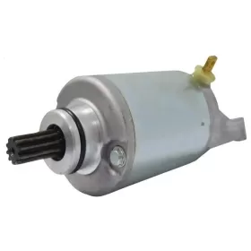 PARTS UNLIMITED Starter Suzuki GSF / GSX 400/750 91-06