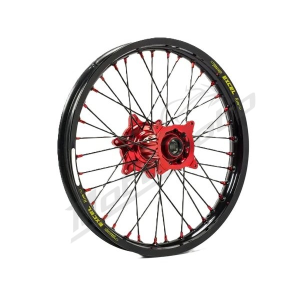 KITE Elite MX-EN Rear Wheel R19x1.85 Honda CRF 125/250 14-26