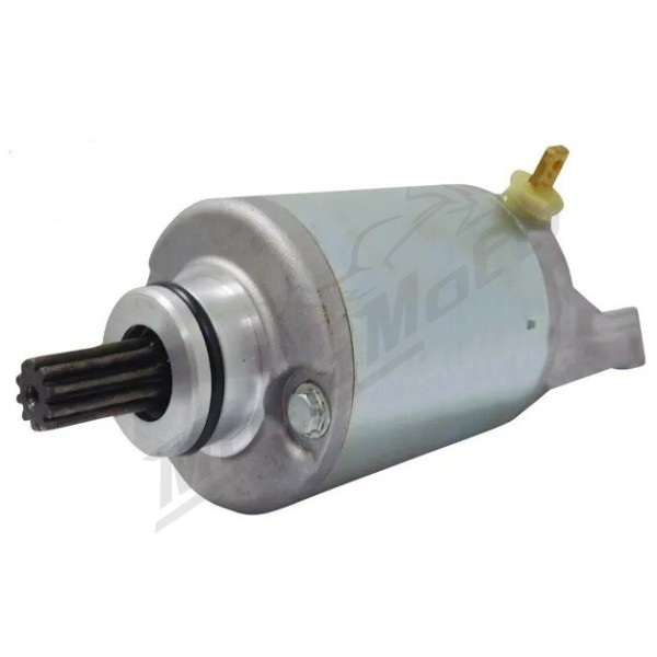 PARTS UNLIMITED Starter Suzuki GSF / GSX 400/750 91-06