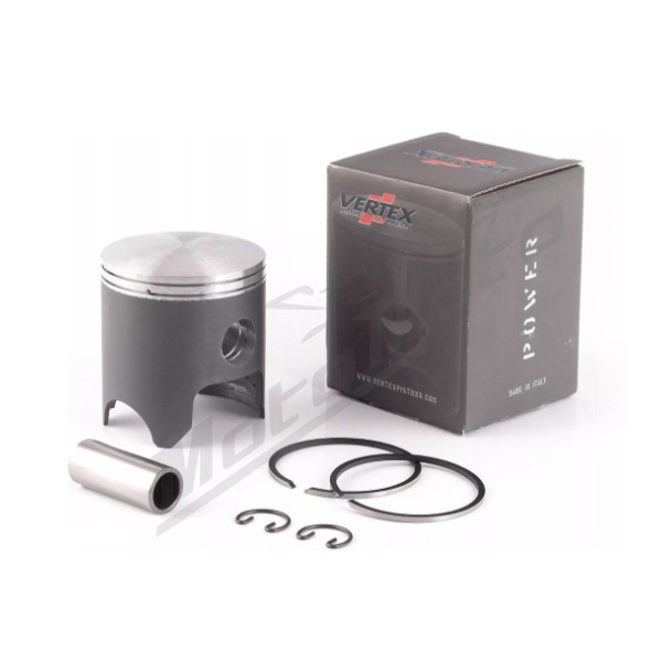 VERTEX Piston Kit Ø67.45-67.95mm Kawasaki KX 250 98-01