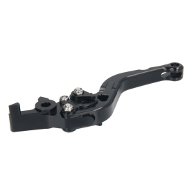 4Ride brake lever Long Kawasaki ER-6F / Versys / Z 650-1000cc 07-17