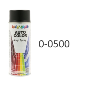 DUPLI-COLOR Coloured paints 400ml 0-0500