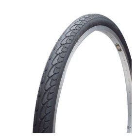 Bicycle tire 700x45C