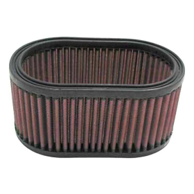 K&N Universal air filter 178x84