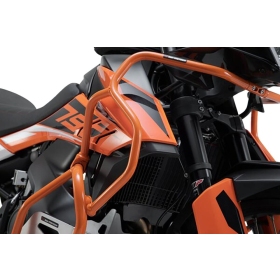 SW-MOTECH  Upper Crash Bars KTM Adventure 790-890 19-22