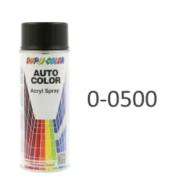 DUPLI-COLOR Coloured paints 400ml 0-0500