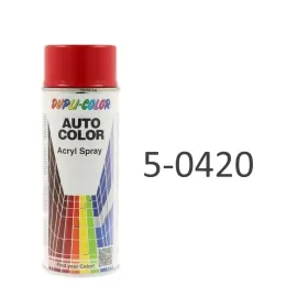 DUPLI-COLOR Coloured paints 400ml 5-0420