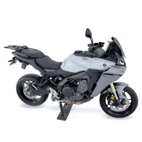 WRS Windscreen Sport Matt Black Yamaha MT-09 Tracer 900cc 2025