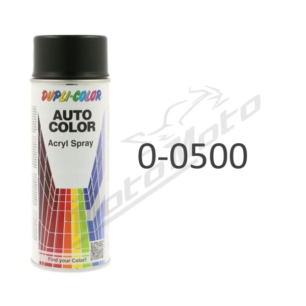 DUPLI-COLOR Coloured paints 400ml 0-0500
