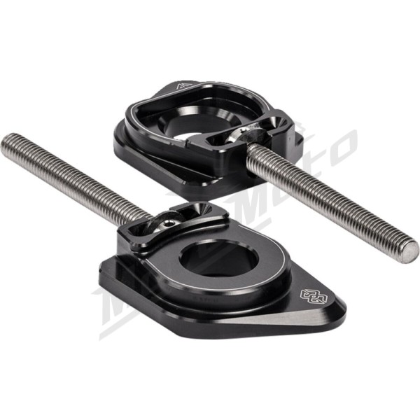 GILLES TOOLING AXB Chain Adjusters Suzuki DL / GSF / GSX / GSX-R / TL 600/1300 96-24