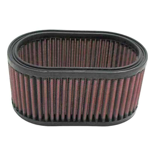 K&N Universal air filter 178x84