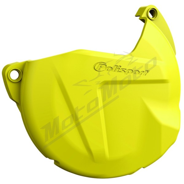 POLISPORT Clutch Cover Protection Husqvarna TE/TC 125 14-16