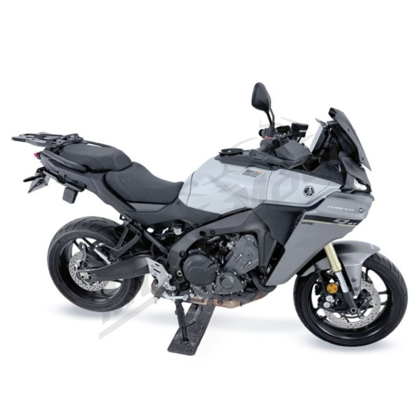 WRS Sport Priekinis stiklas Matinis Juodas Yamaha MT-09 Tracer 900cc 2025