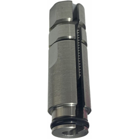 FAT BAGGERS EZ Clutch Adjuster Upgrade Kit Harley Davidson FLTRX / FLHTCUTG / FXST / FLTRXS 1750-1977cc 18-25