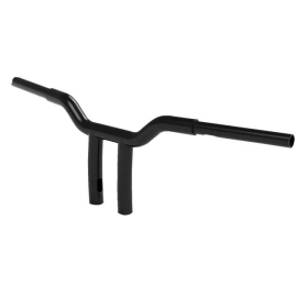 MAGNUM SHIELDING Top Gun T-Bar Handlebar Black Ø32mm 80x20.5cm