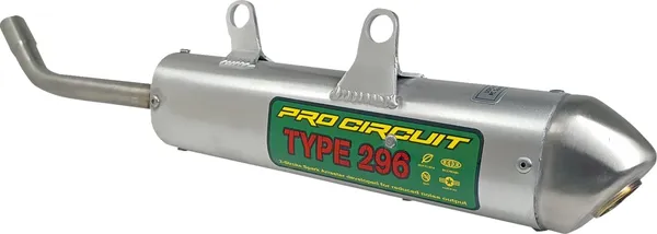 PRO CIRCUIT 296 Duslintuvas Gas Gas / Husqvarna 125 2023