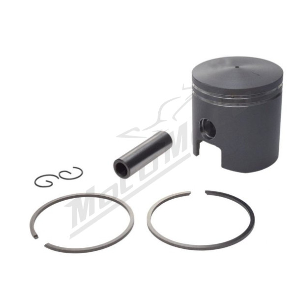 Piston kit Ø61.5-62mm WSK 175 