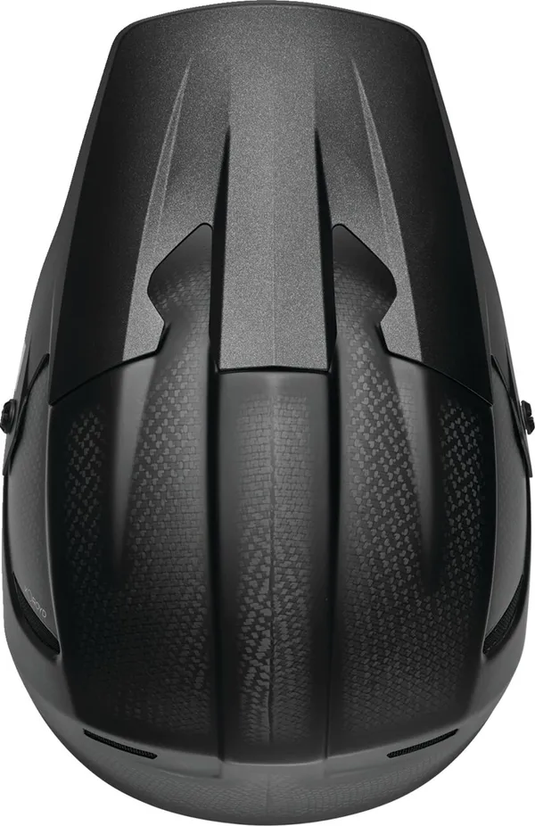 THOR Reflex Sport Carbon Stealth MIPS® Krosinis šalmas