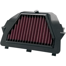 K&N Sportbike Race Air Filter Yamaha YZF-R6 600 08-20