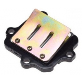 Reed valve assy MaxTuned YAMAHA FORCE 1