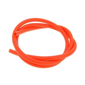 Maxtuned Kuro Žarnelė Ø 5mm / 1m Oranžinė