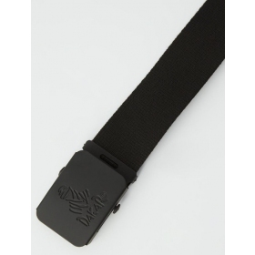 Men's fabric belt DAKAR VIP