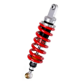 YSS Rear Shock Absorber 370mm Triumph Tiger 900-955cc 99-04