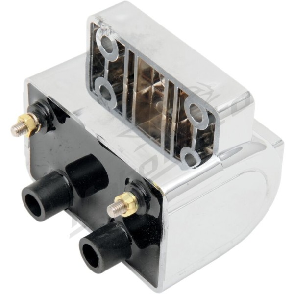 DRAG SPECIALTIES Ignition Coil Harley Davidson FL / FLH / FLHC / FLHR / FLHRC / FLHRCI / FLHRI / FLHRS 1200-1450cc 71-06