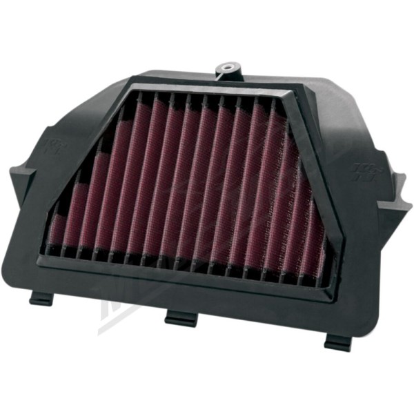 K&N Sportbike Race Air Filter Yamaha YZF-R6 600 08-20
