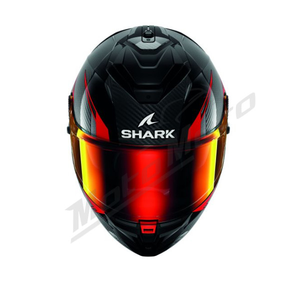 SHARK Helmet Spartan GT Pro Kultram Carbon