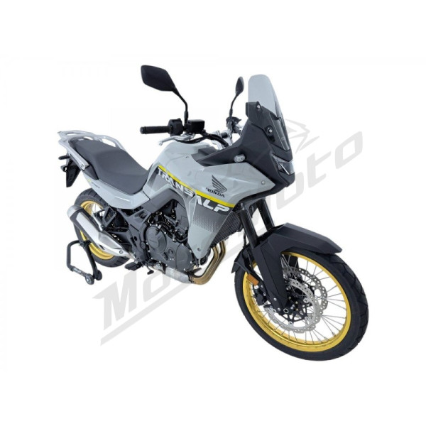 WRS Windscreen Sport Smoke Honda XL 750 ABS 2025