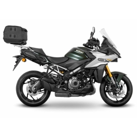 Galinės daiktadėžės laikiklis SHAD Suzuki GSX-S1000GX 2024-2025