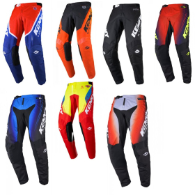 Kenny racing cross / enduro pants model track focus kid / junior