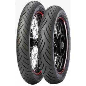 Tyre METZELER SPORTEC KLASSIK TL 57V 110/80 R17