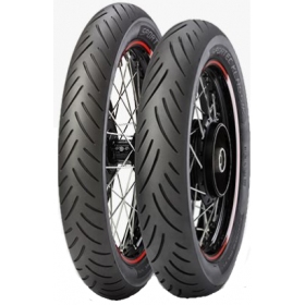 Padanga METZELER SPORTEC KLASSIK TL 57V 110/80 R17