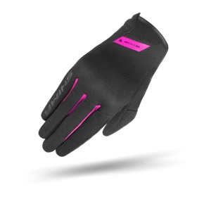 SHIMA ONE EVO LADY Ladies Motorcycle Gloves Black / Pink