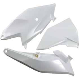 UFO Replacement Side Panels KTM SX 85cc 18-24