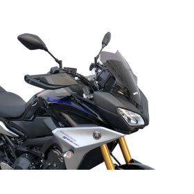 WRS YA005FS SPORT Windscreen Dark Smoke Yamaha MT-09 900cc 18-24