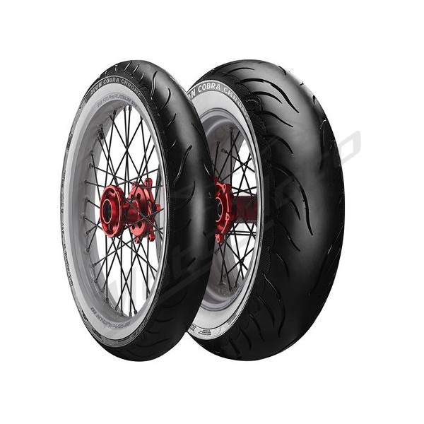 TYRE AVON Cobra 140/90 R16 77H TL