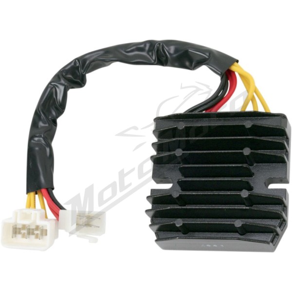 RICK'S MOTORSPORT ELECTRIC Rectifier and Regulator Honda CBR 600RR 03-06