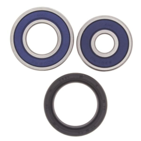 4Ride Rear wheel bearing kit YAMAHA TT-R 110 2008-2017