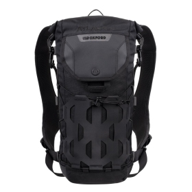 Oxford Atlas B-10 Advanced Backpack Blk 10L