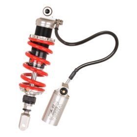 YSS TopLine Rear Shock Absorber YAMAHA T-MAX 530-560CC 2017-2024