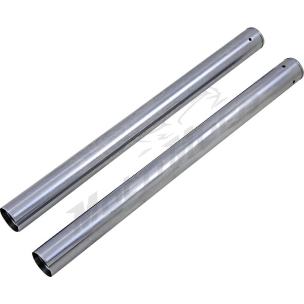 DRAG SPECIALTIES Fork Tubes 49x581mm Harley Davidson FLFBS / FLHC / FLHCS / FLHR / FLHRXS / FLHT / FLHTCUL 1750-1923cc 21-24